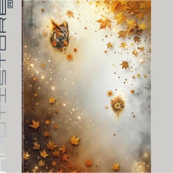 Maritim Tattoo 172.1 - Magical Autumn